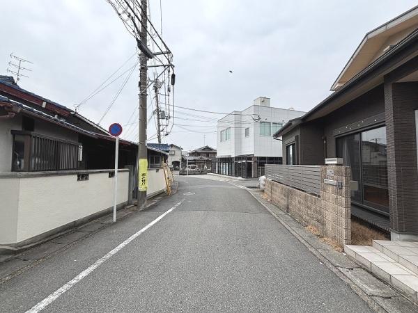 京都市伏見区石田大受町の中古一戸建て