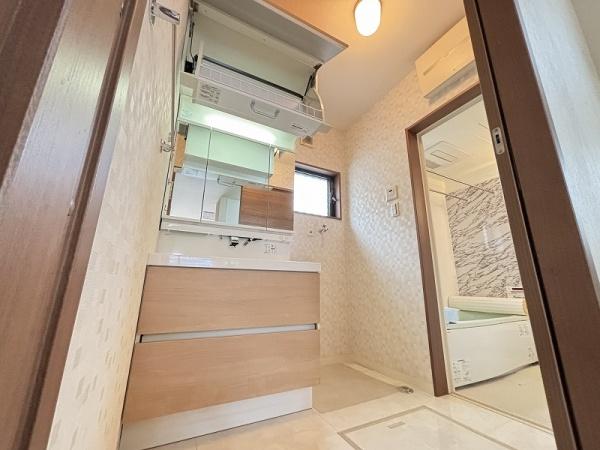 京都市伏見区石田大受町の中古一戸建て