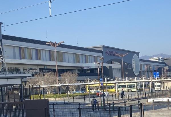 西京区下津林前泓町　C号地(イオンモール京都桂川)