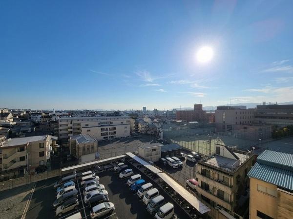 深草西浦住宅