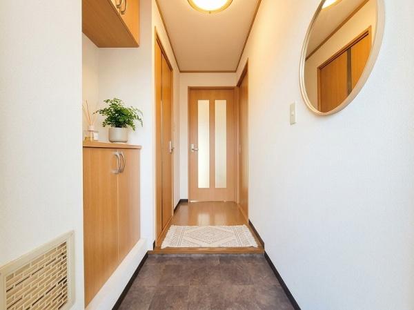 深草西浦住宅