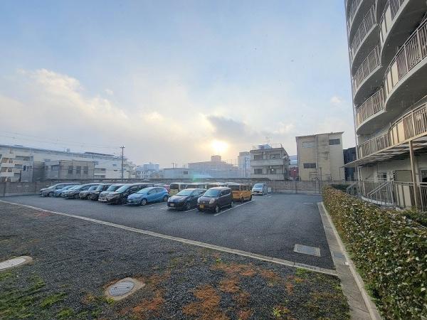 深草西浦住宅