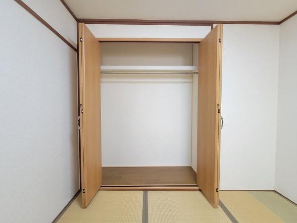 深草西浦住宅