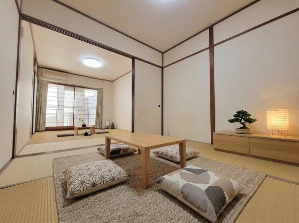 深草西浦住宅