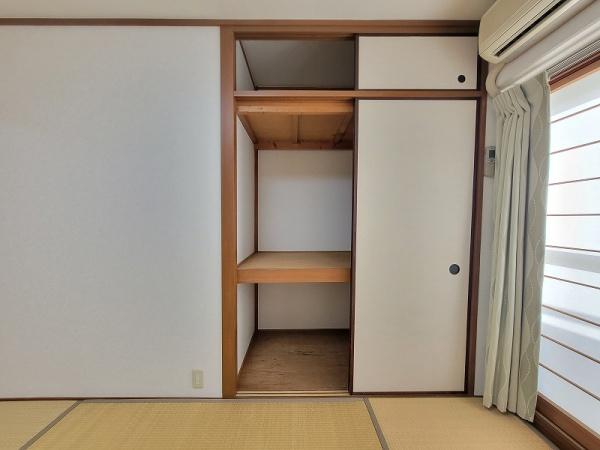 深草西浦住宅