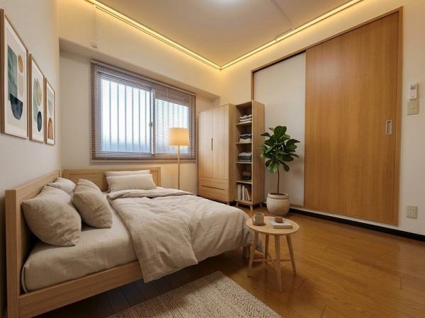 深草西浦住宅