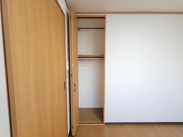 深草西浦住宅