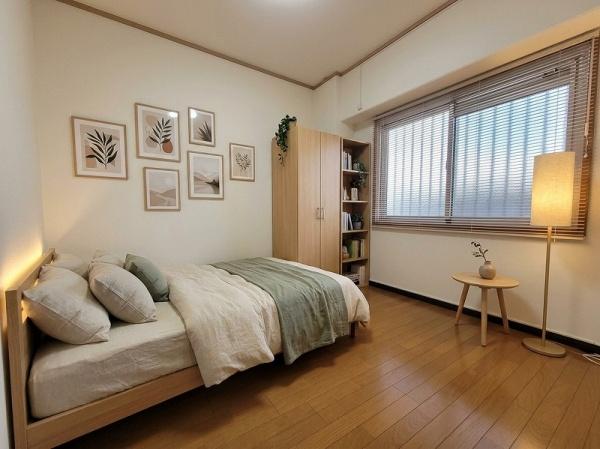 深草西浦住宅