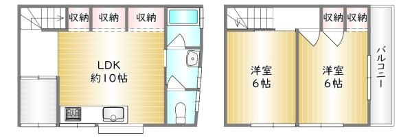 東山区常盤町
