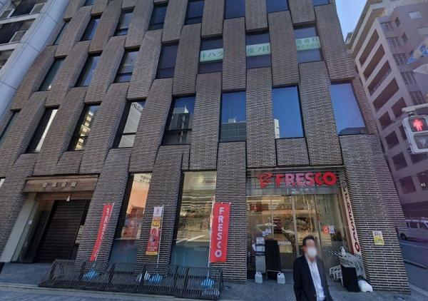 アパガーデンスクエア四条烏丸(フレスコ四条店)