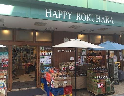 京都市東山区鐘鋳町の中古一戸建て(ハッピー六原)
