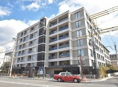 ローレルコート京都御所東