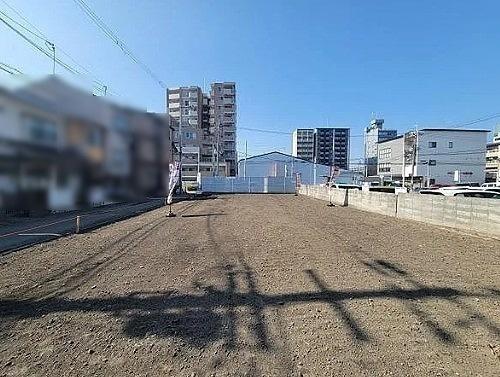 下京区梅小路西中町