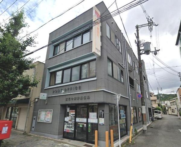 ネオコーポ東山(京都今熊野郵便局)