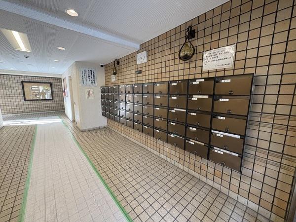 ネオコーポ東山