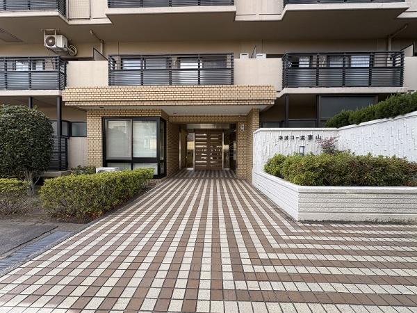ネオコーポ東山