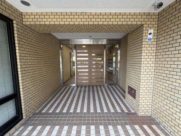 ネオコーポ東山