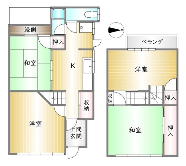 中京区西ノ京中御門東町