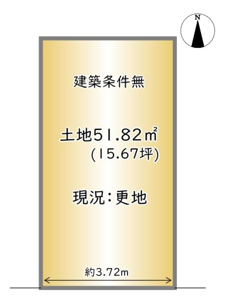 下京区西七条名倉町