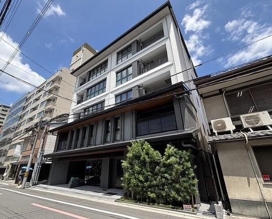 ブランズ御池西洞院