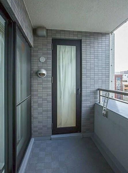 藤和河原町二条ホームズ