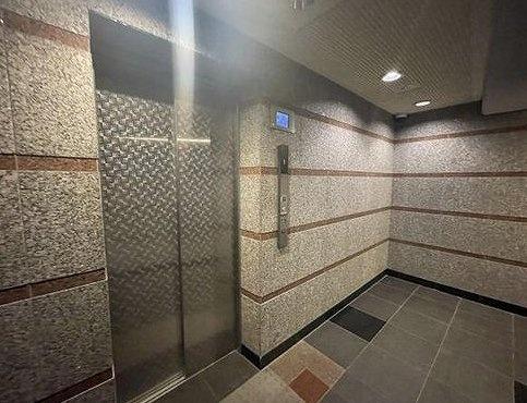 藤和河原町二条ホームズ