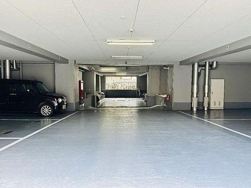 藤和河原町二条ホームズ
