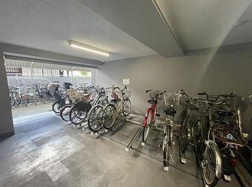 藤和河原町二条ホームズ