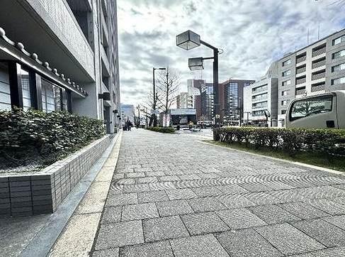 藤和河原町二条ホームズ