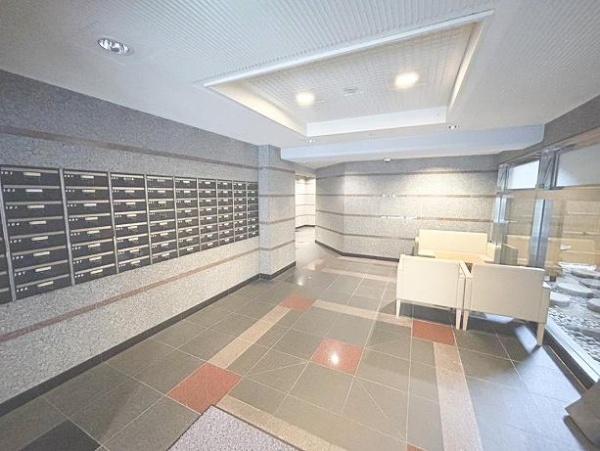 藤和河原町二条ホームズ