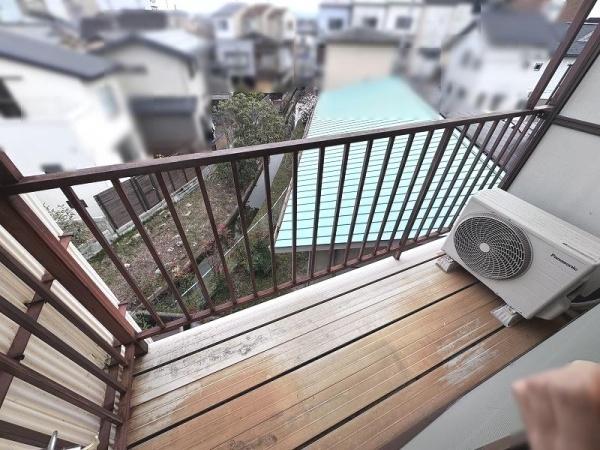 ハウスウエスト