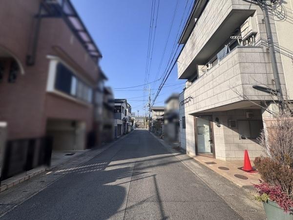 ハウスウエスト