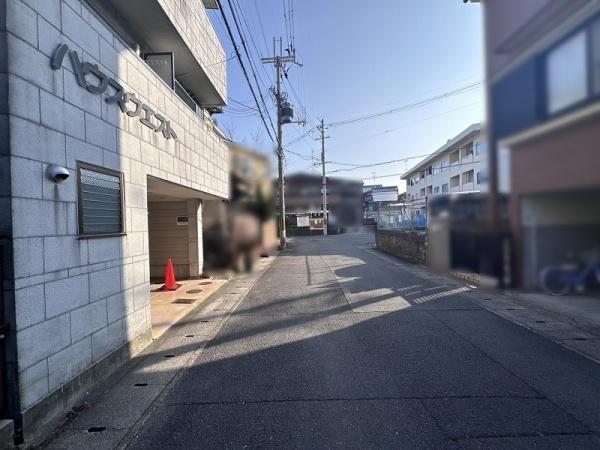 ハウスウエスト