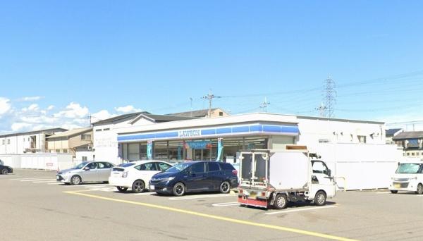 京都市伏見区久我石原町の中古一戸建て(ローソン久我石原店)