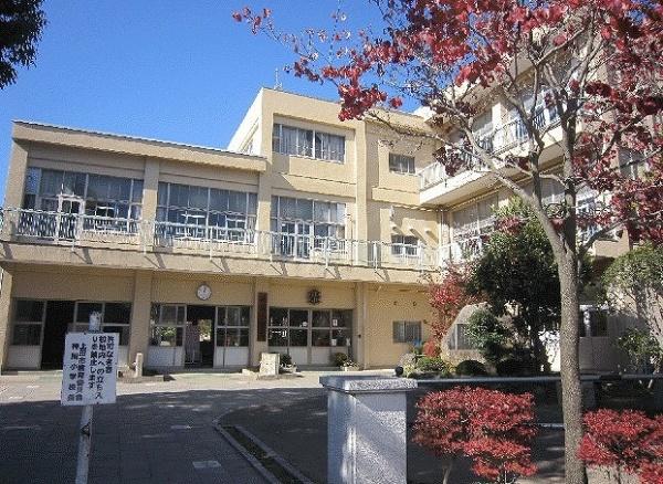 京都市伏見区久我石原町の中古一戸建て(神川小学校)