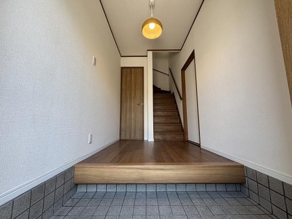 京都市伏見区久我石原町の中古一戸建て