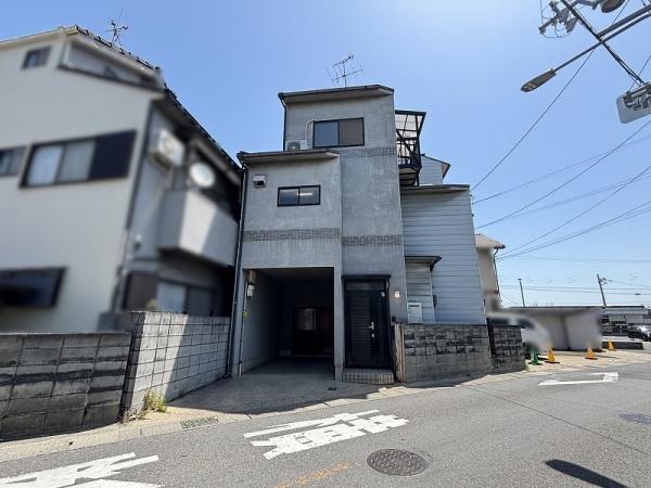 伏見区久我石原町