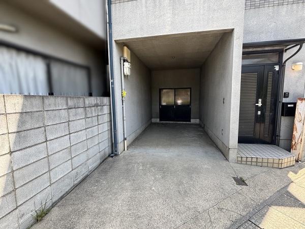 京都市伏見区久我石原町の中古一戸建て