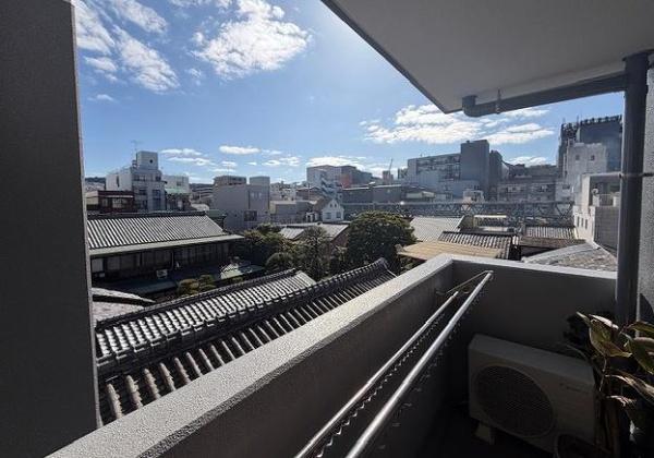 イーグルコート京都錦小路