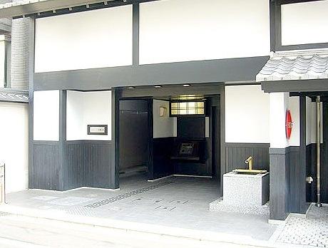 イーグルコート京都錦小路