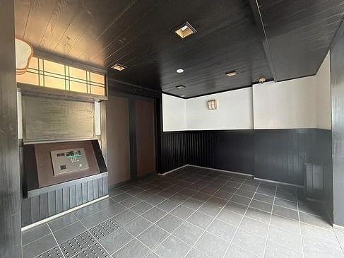 イーグルコート京都錦小路