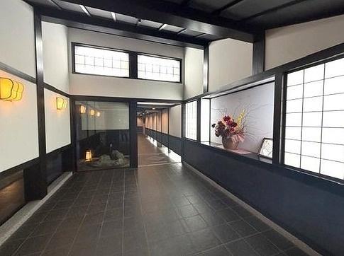 イーグルコート京都錦小路