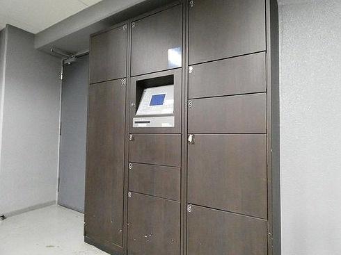 イーグルコート京都錦小路