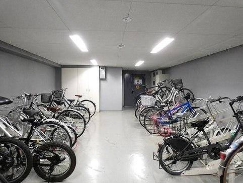 イーグルコート京都錦小路