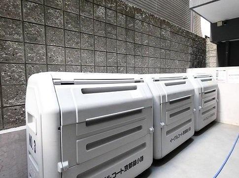 イーグルコート京都錦小路