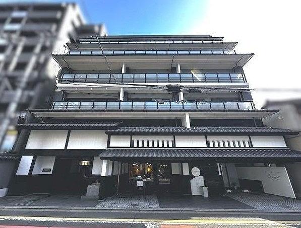 イーグルコート京都錦小路
