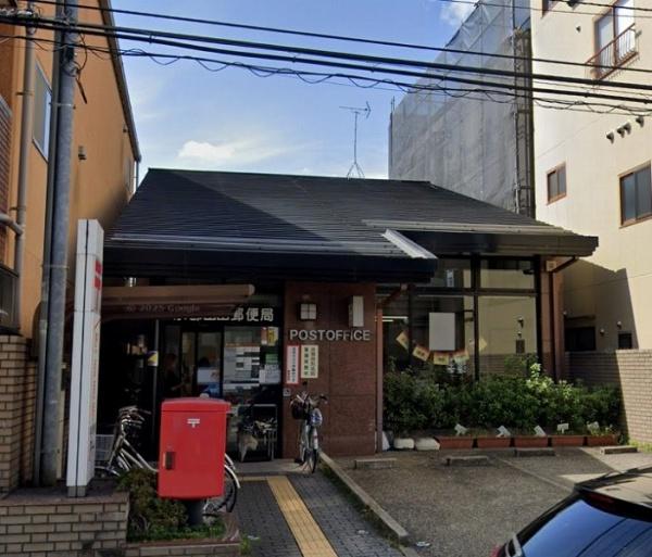 サーパス桂(京都山田郵便局)