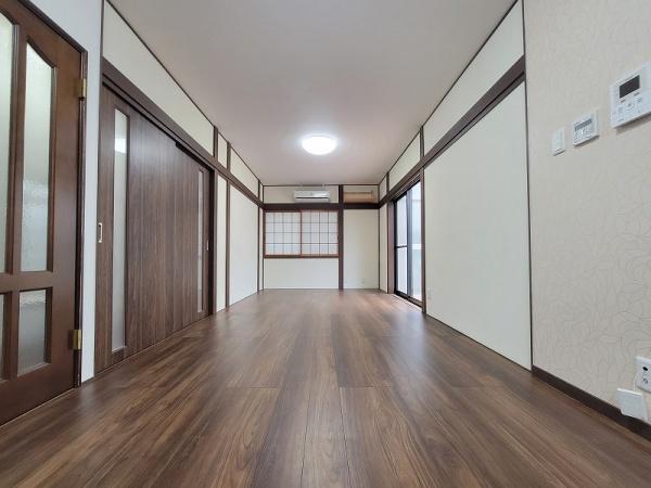 京都市東山区今熊野南日吉町の中古一戸建て