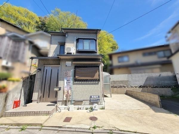 東山区今熊野南日吉町