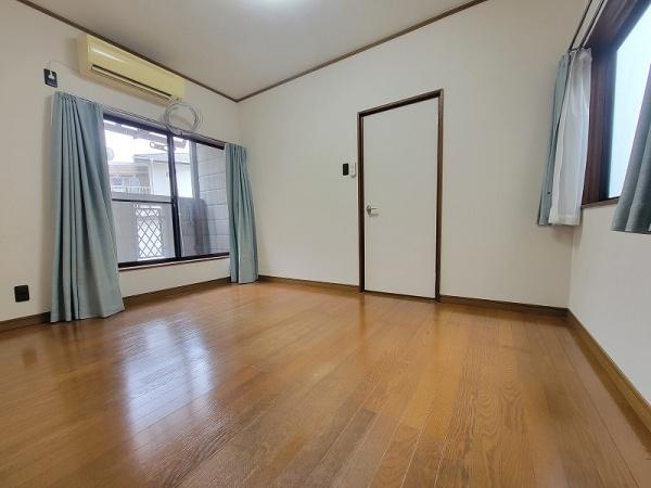 京都市東山区今熊野南日吉町の中古一戸建て